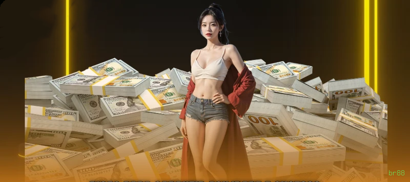 Jogos de loteria online na br88