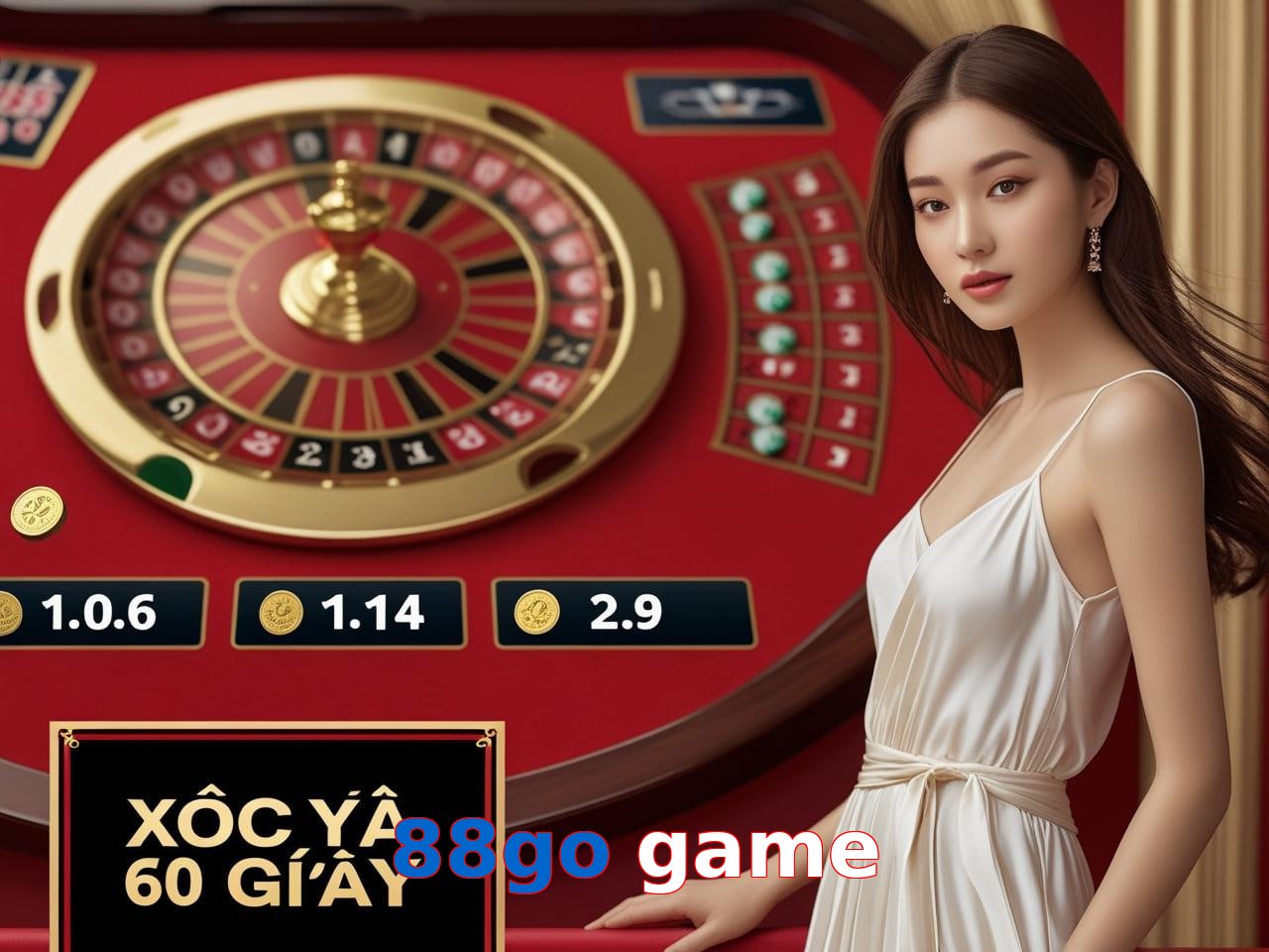 88go game