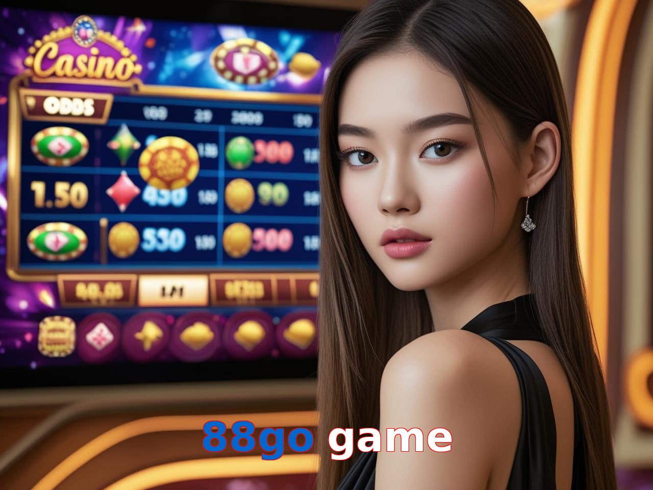 88go game