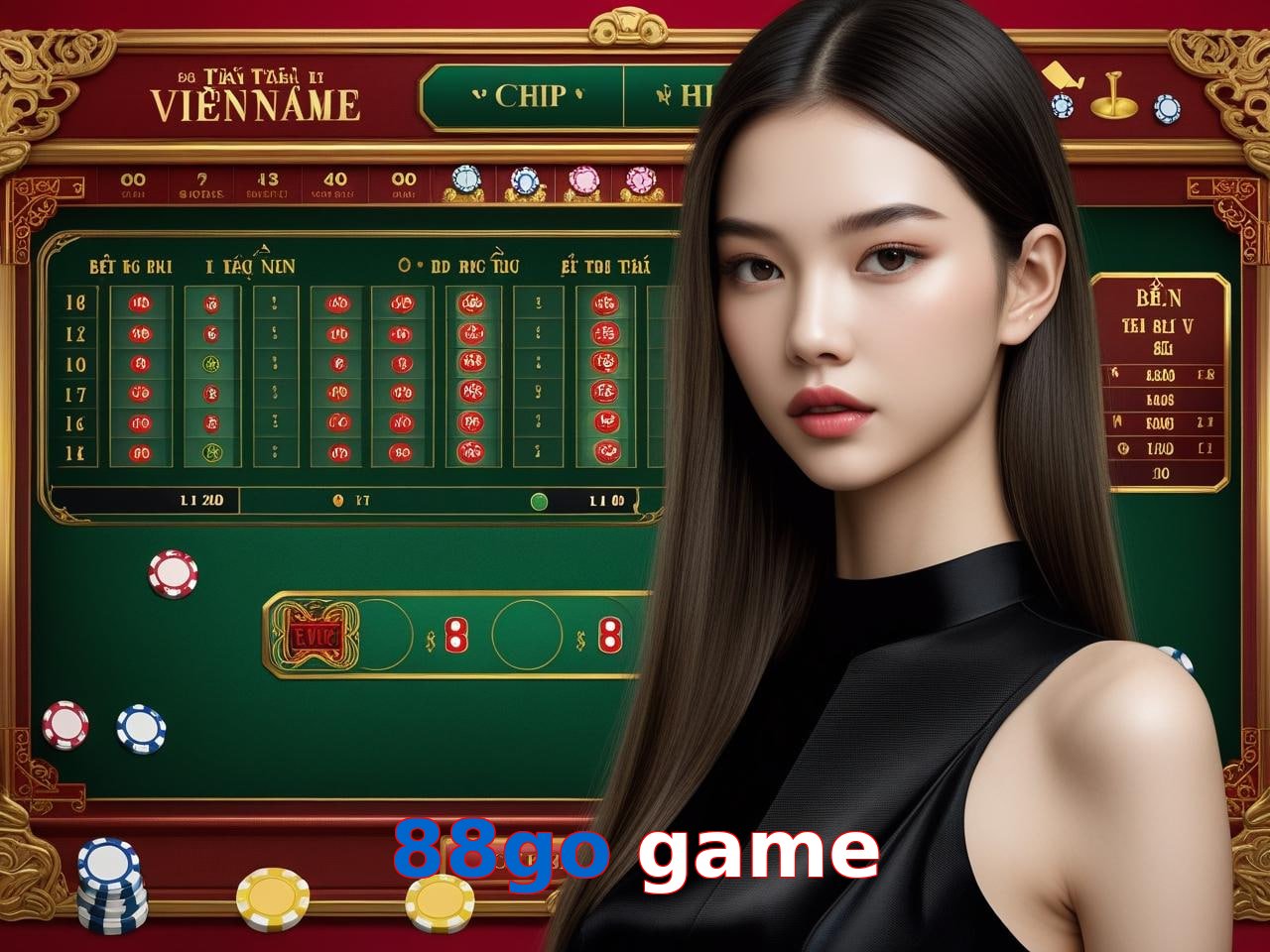 88go game