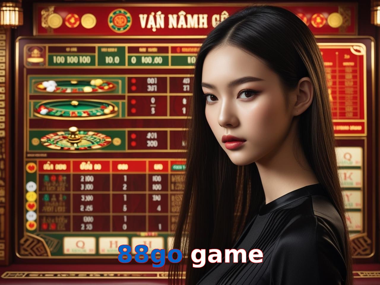 88go game