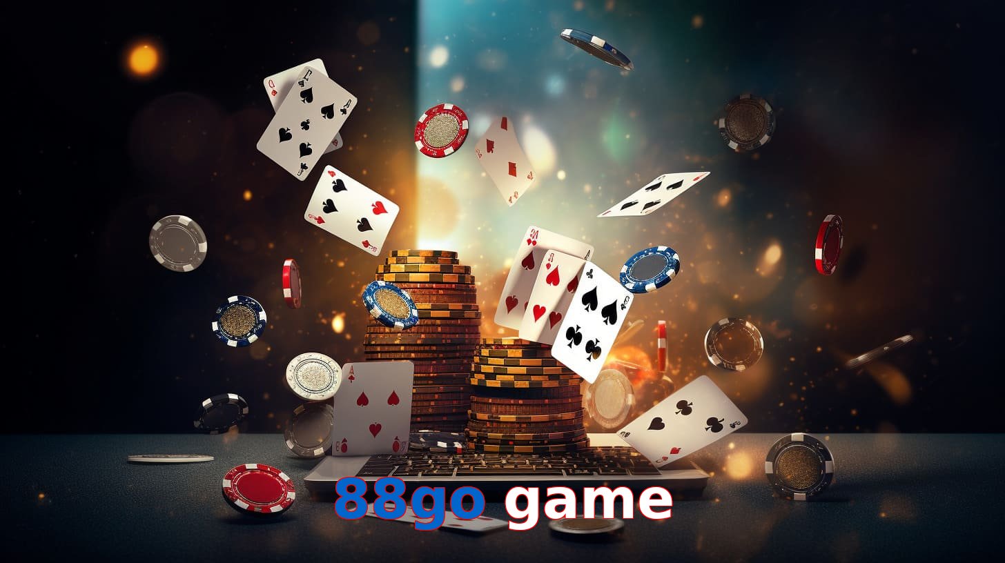88go game