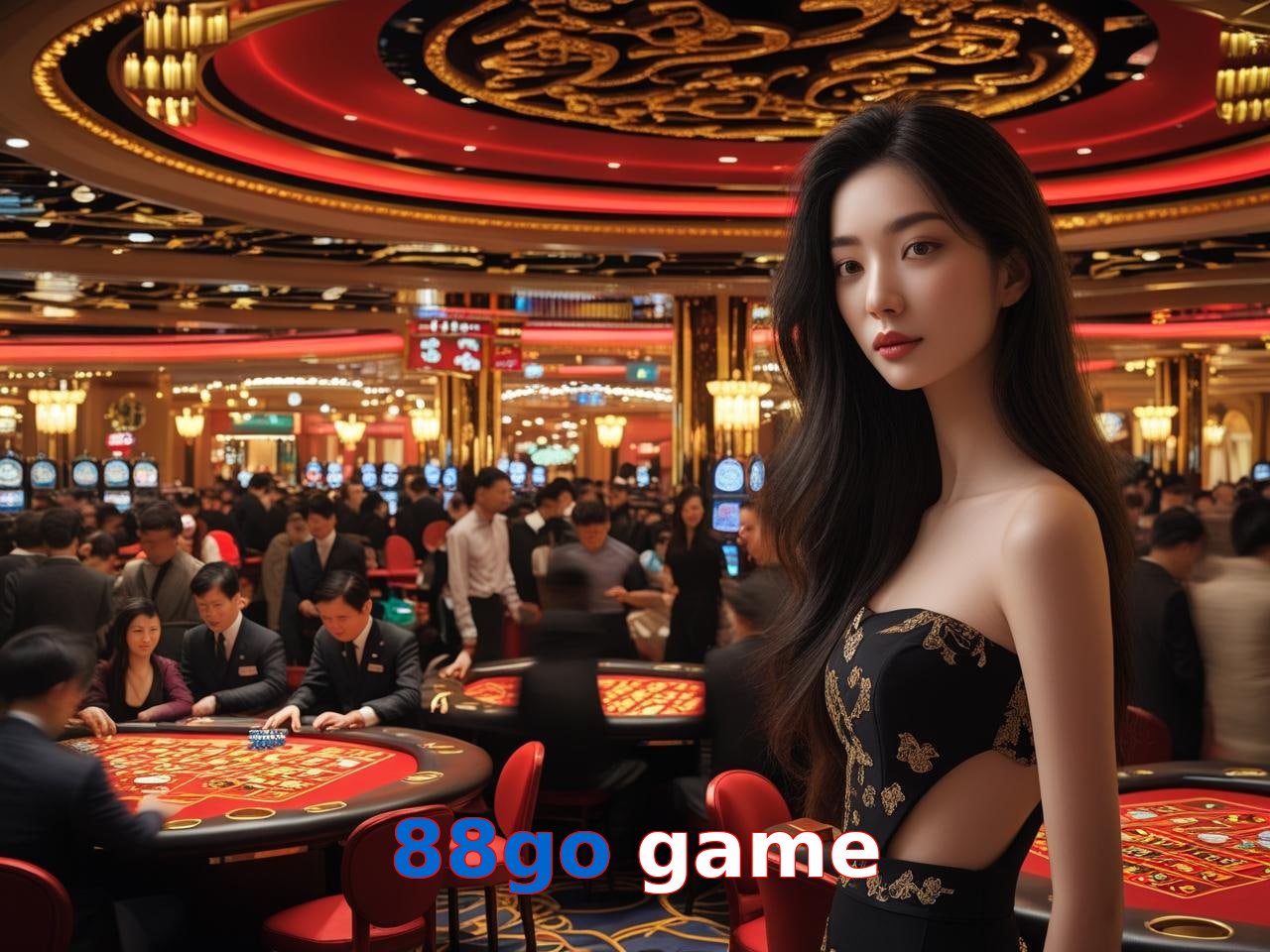 88go game