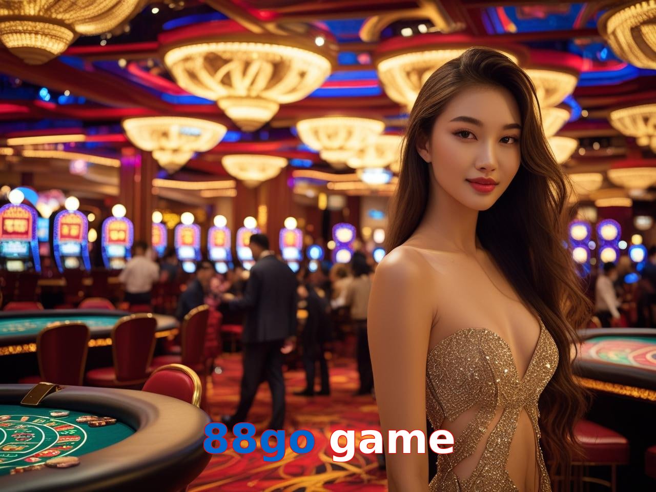 88go game