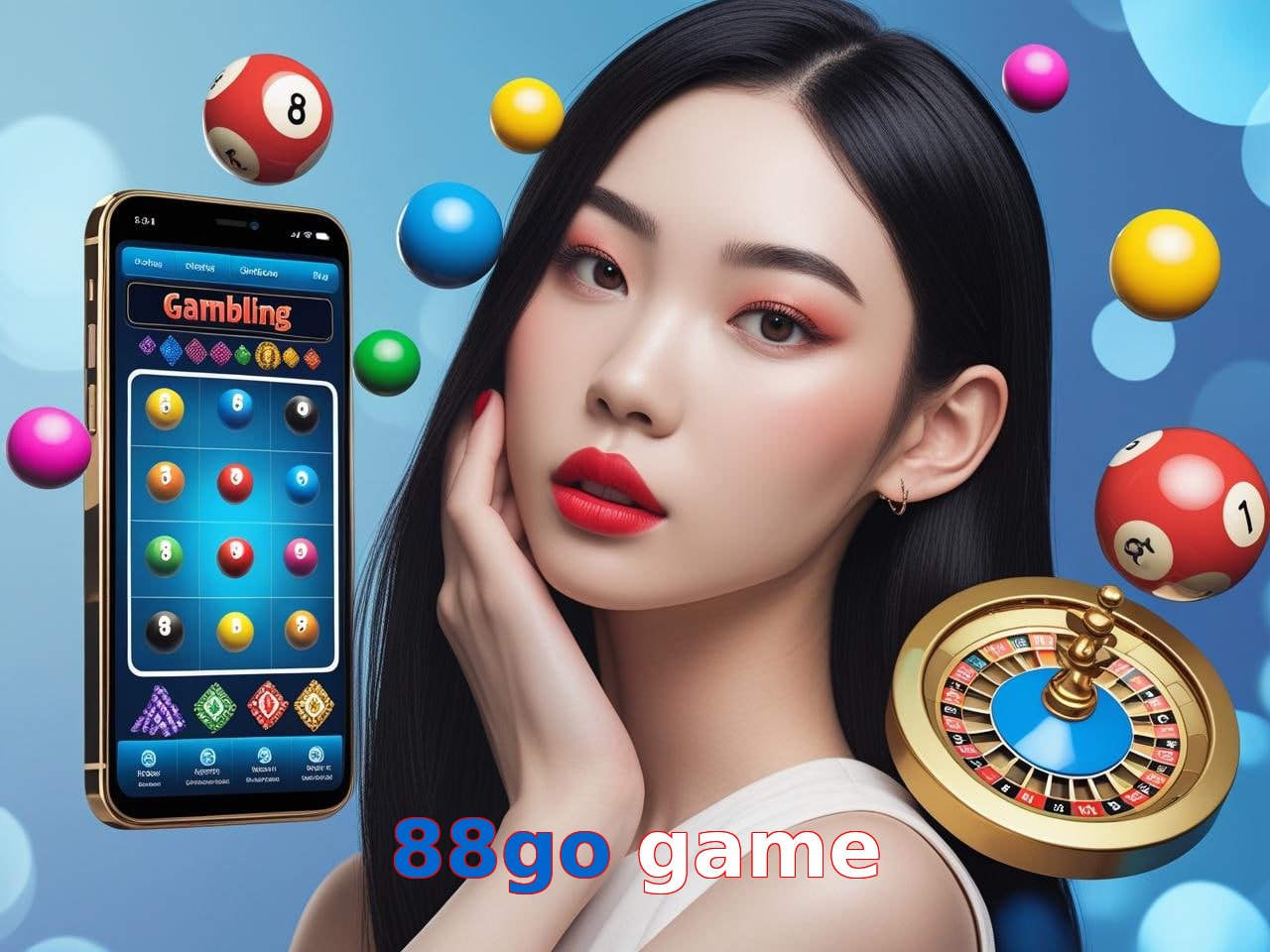 88go game