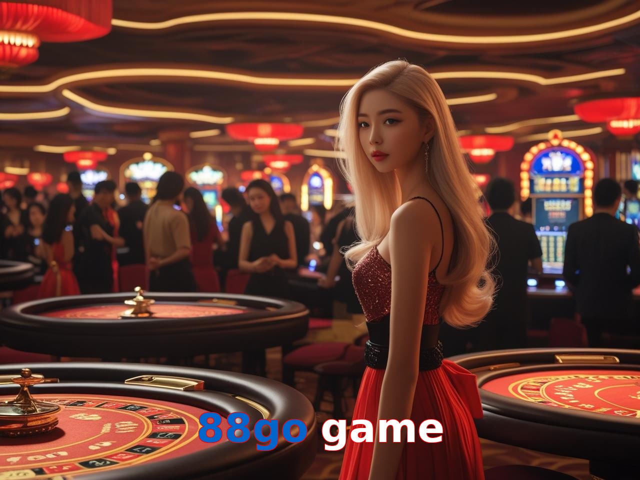 88go game