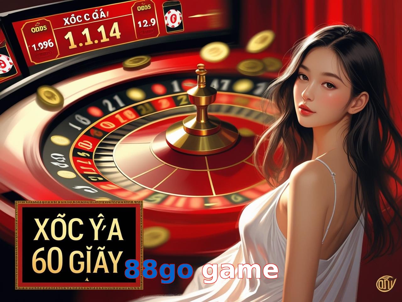 88go game