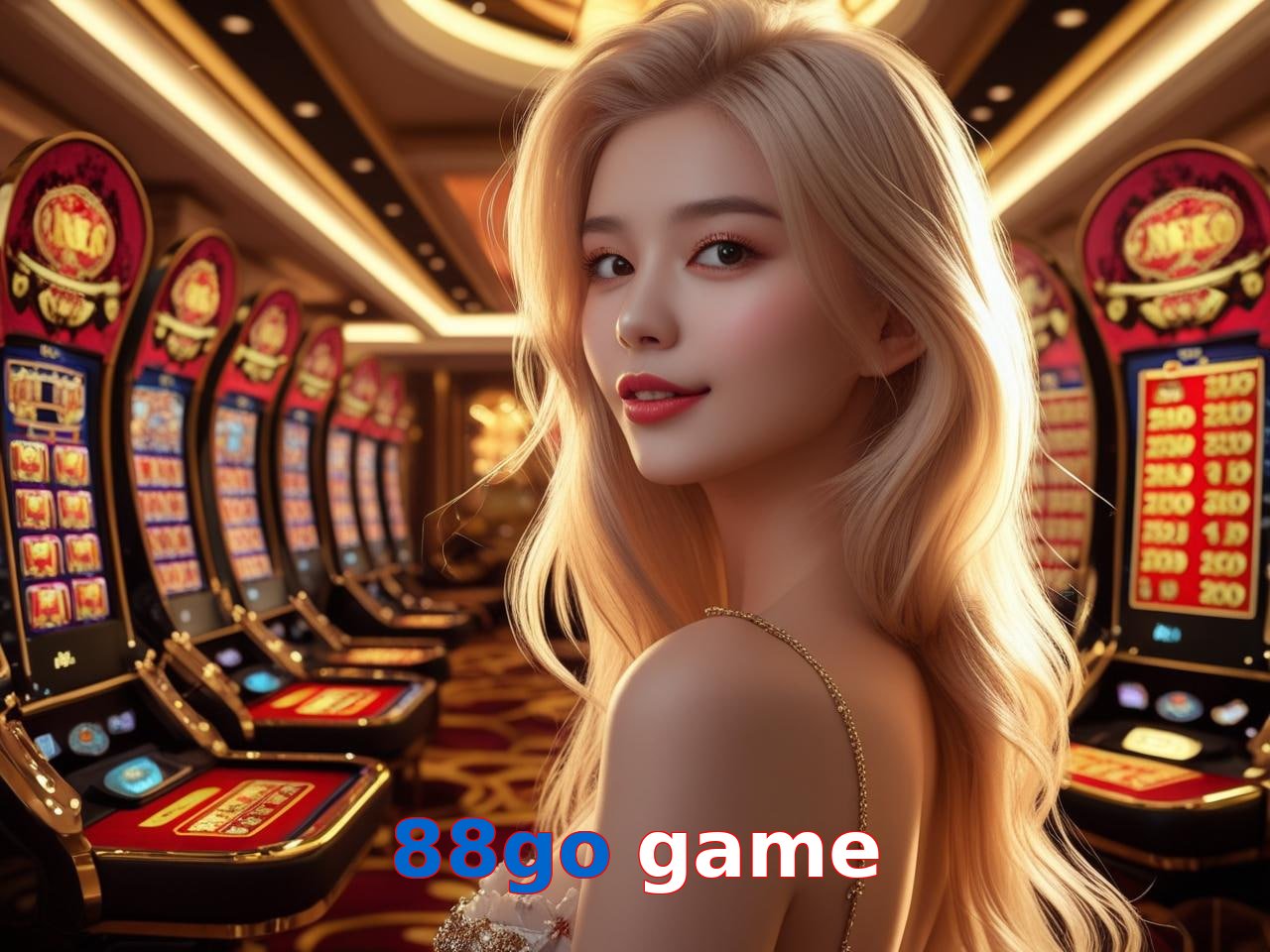 88go game