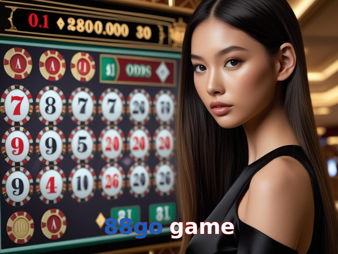 88go game
