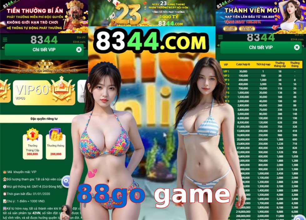 88go game